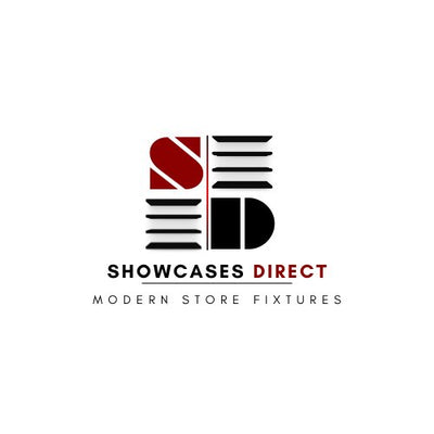 Showcases Direct | Modern Store Fixtures & Retail Displays