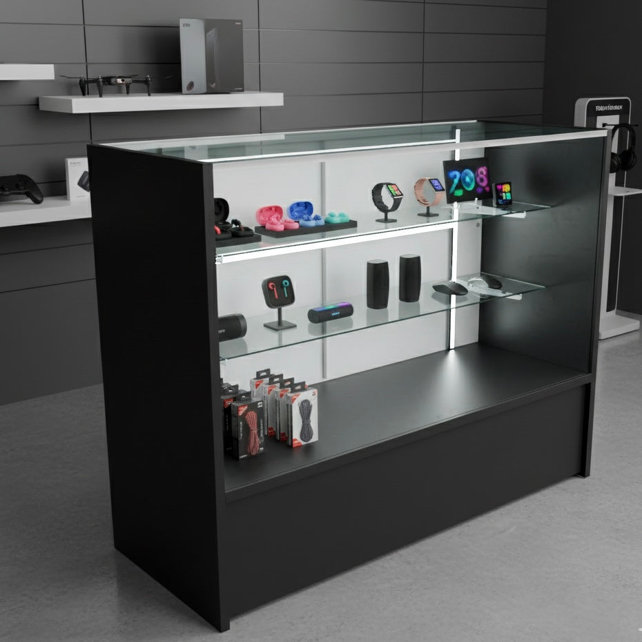 Showcases Direct | Modern Store Fixtures & Retail Displays