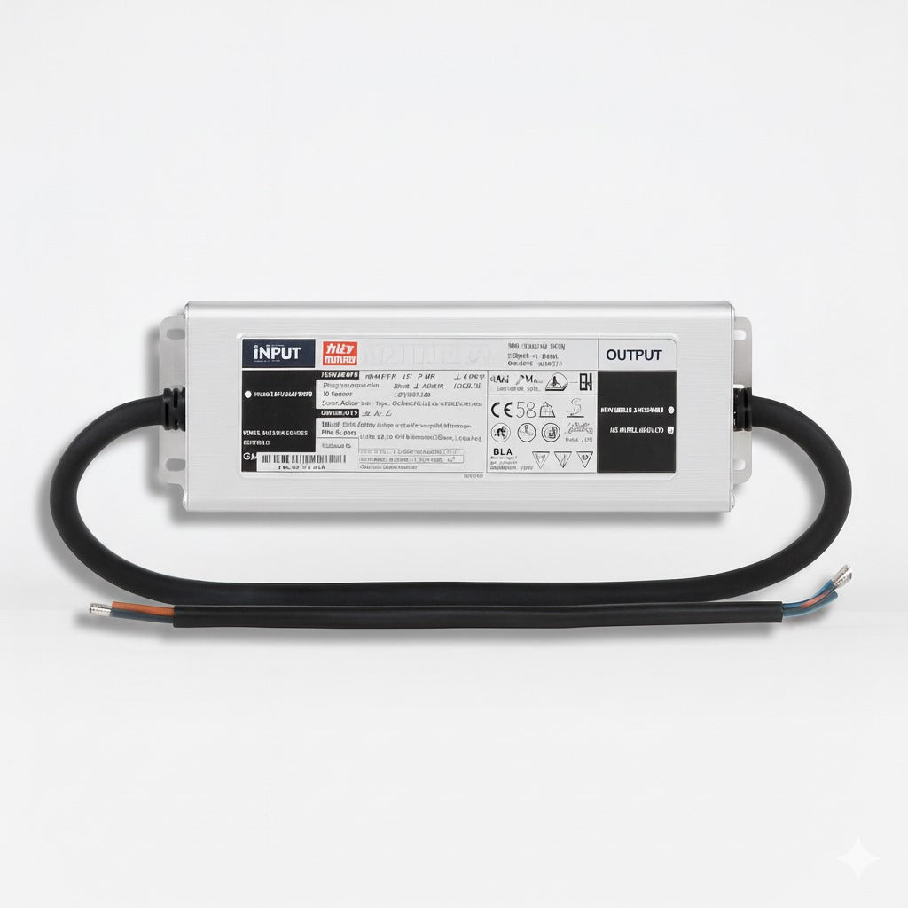 Power Supplies