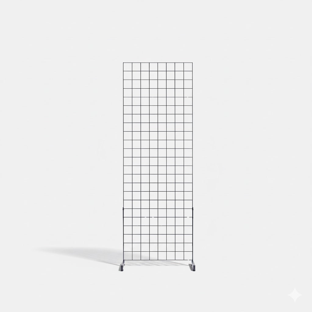 Slatgrid Panels