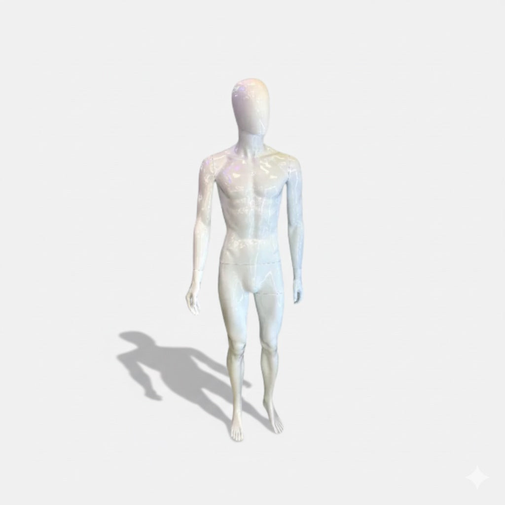Mannequins