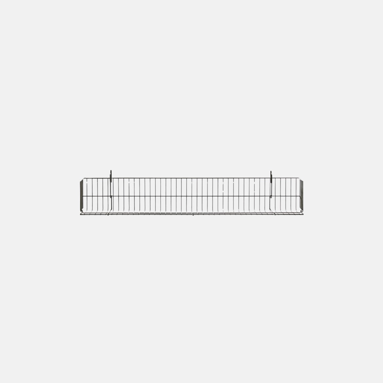 Wire Shelves & Wire Baskets