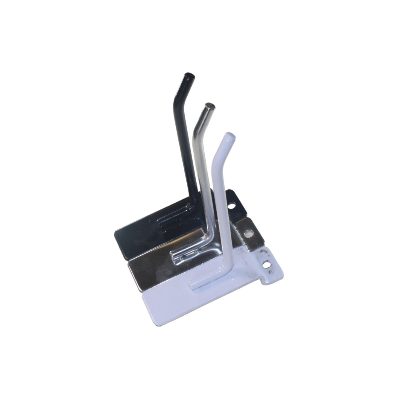 Hook 4 Inch Slatwall Single
