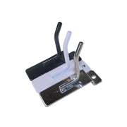 Hook 2 Inch Slatwall Single