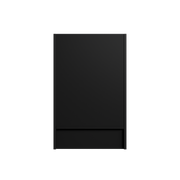 2ft Cash Register Stand (Black)