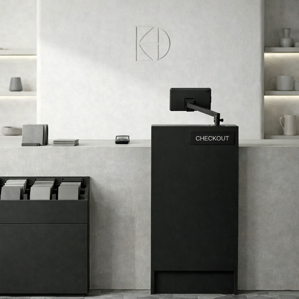 Showcases Direct | Modern Store Fixtures & Retail Displays 