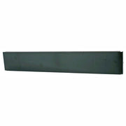 **Gondola Kick Plate