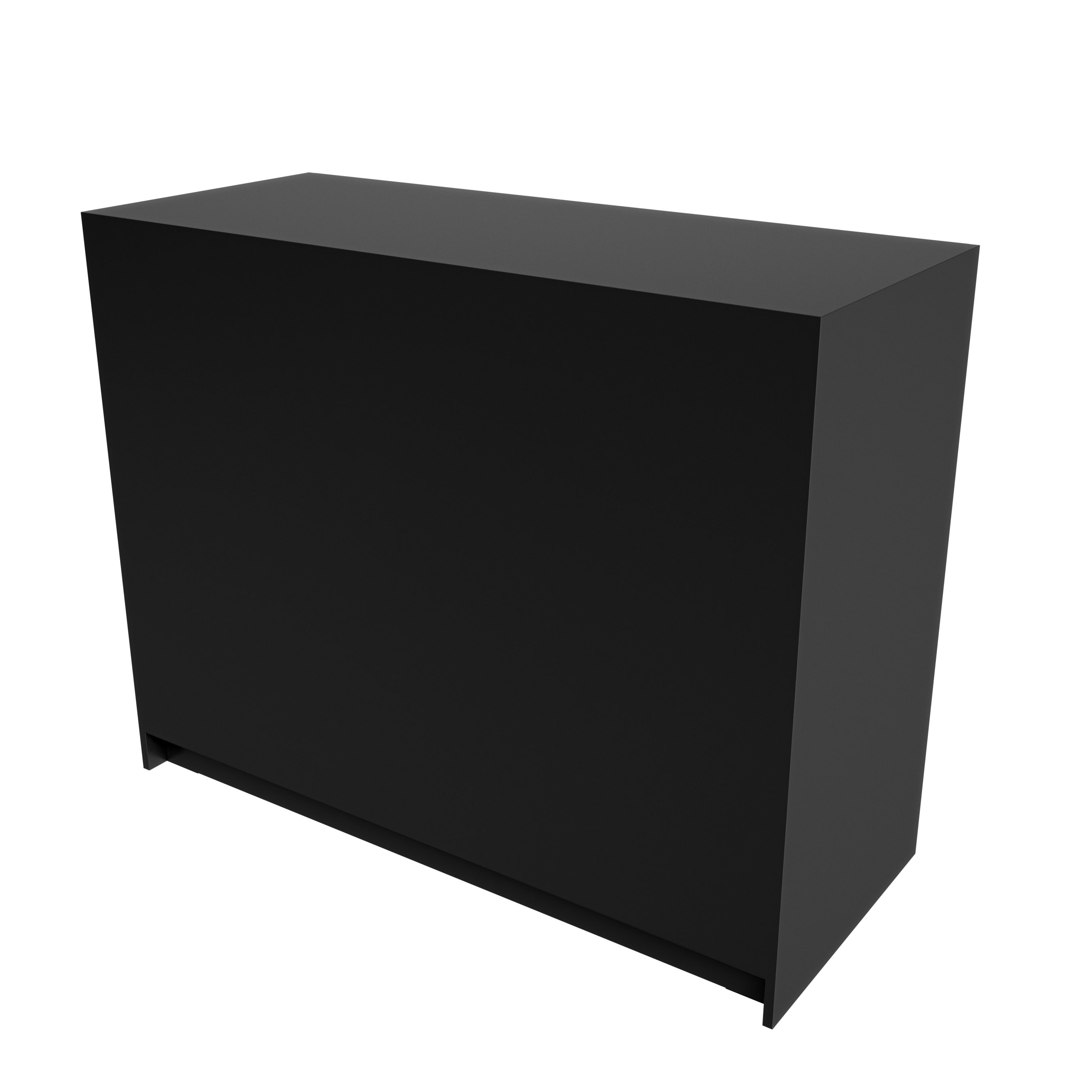 4ft Counter Wrap