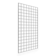 Grid Wall Panel 2x4 (3-Pack)