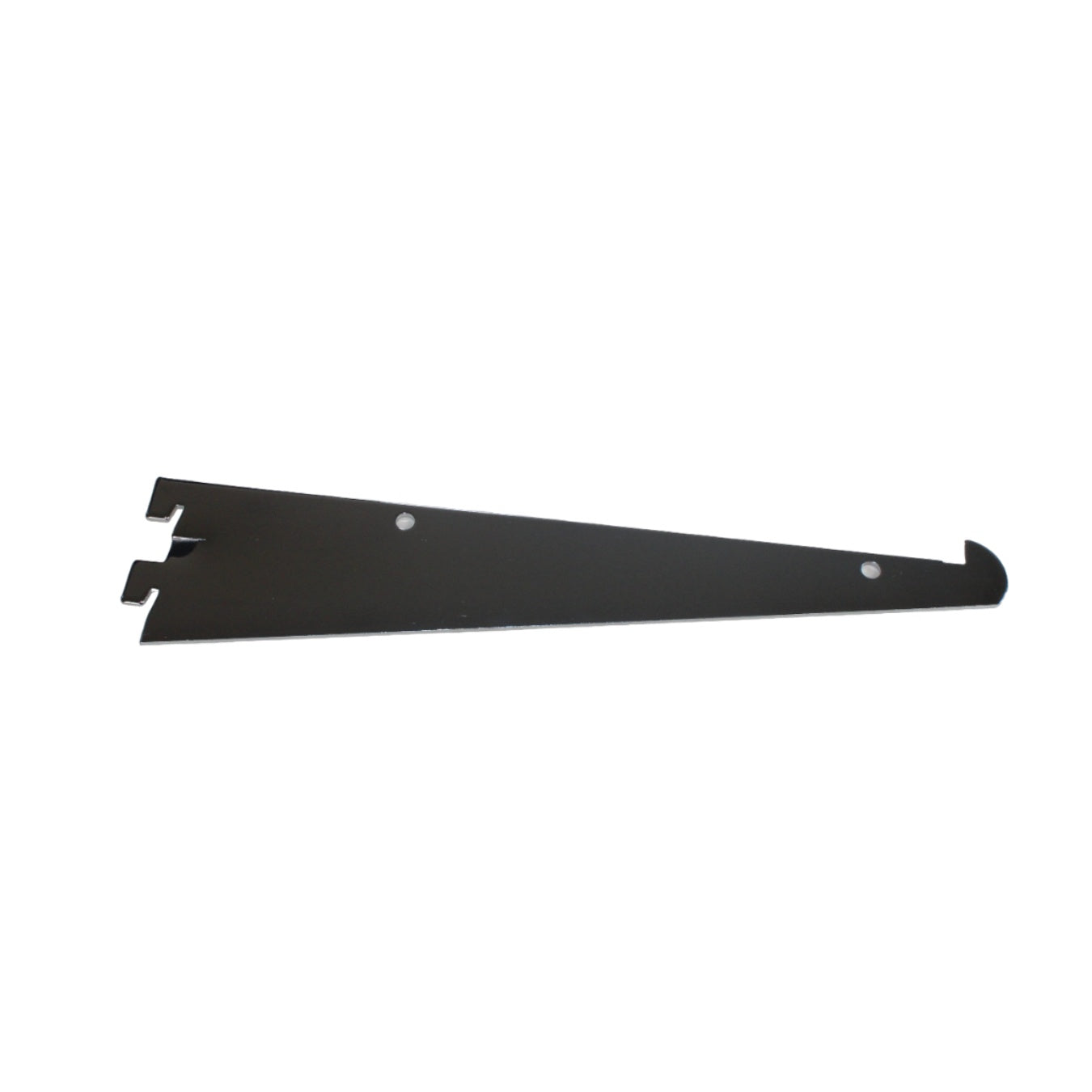 Bracket 12" for Showcase Shelf