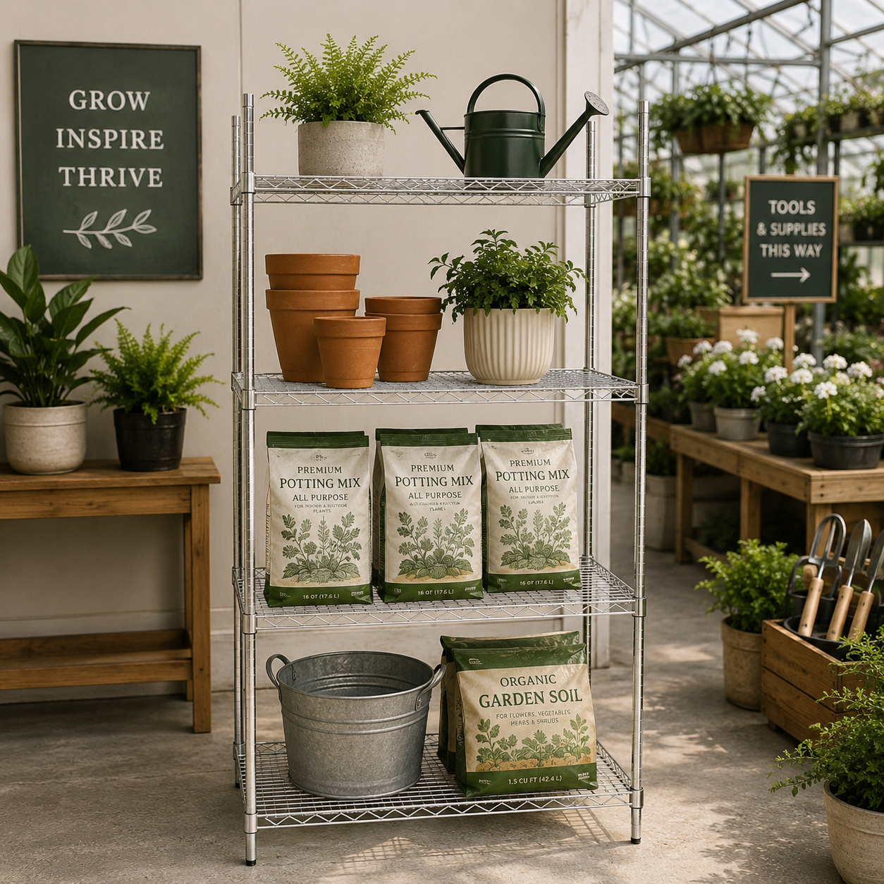 Showcases Direct | Modern Store Fixtures & Retail Displays 