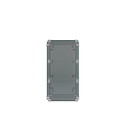 All Glass Countertop 12" Wide