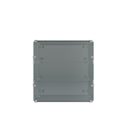 All Glass Countertop 24" wide