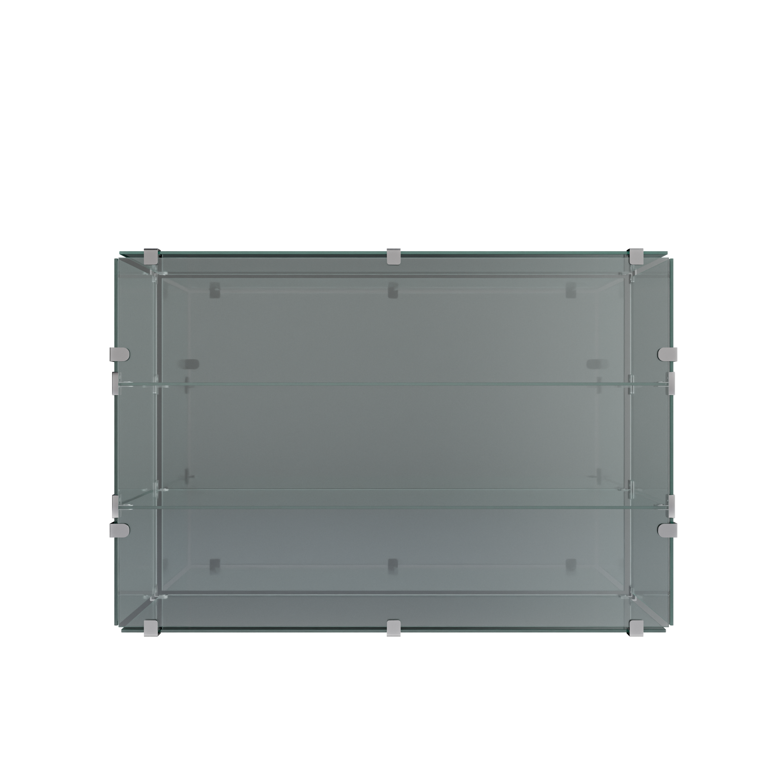 All Glass Countertop 36" Wide = delete