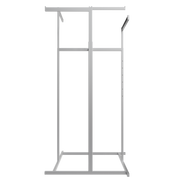 Boutique Series 4-Way Rack With Straight Arms