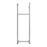 Bauhaus Series - Adjustable 4-Way Rack