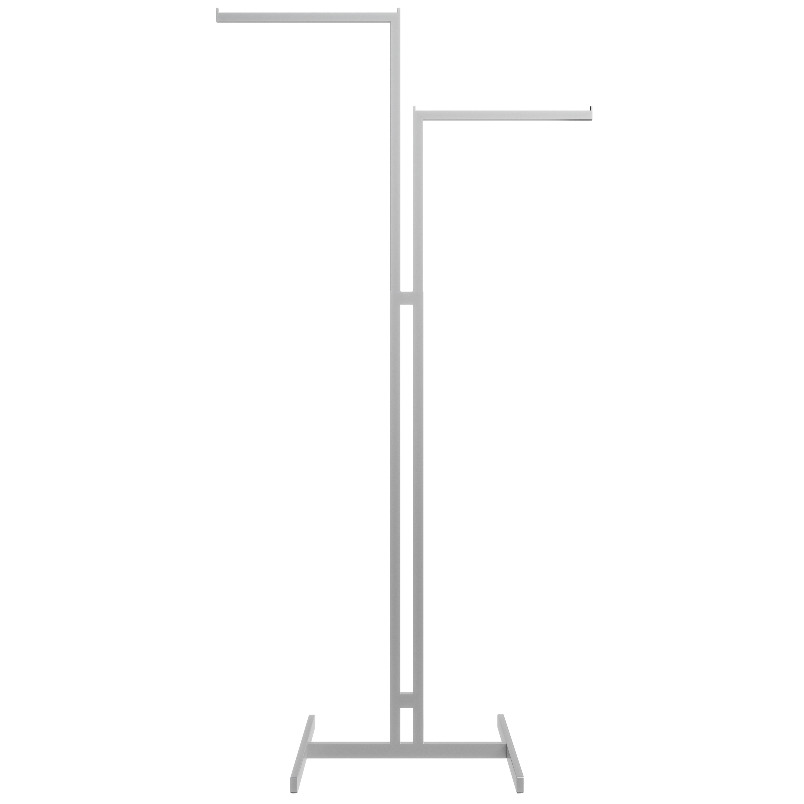 Boutique Series 2-Way Rack With Straight Arms