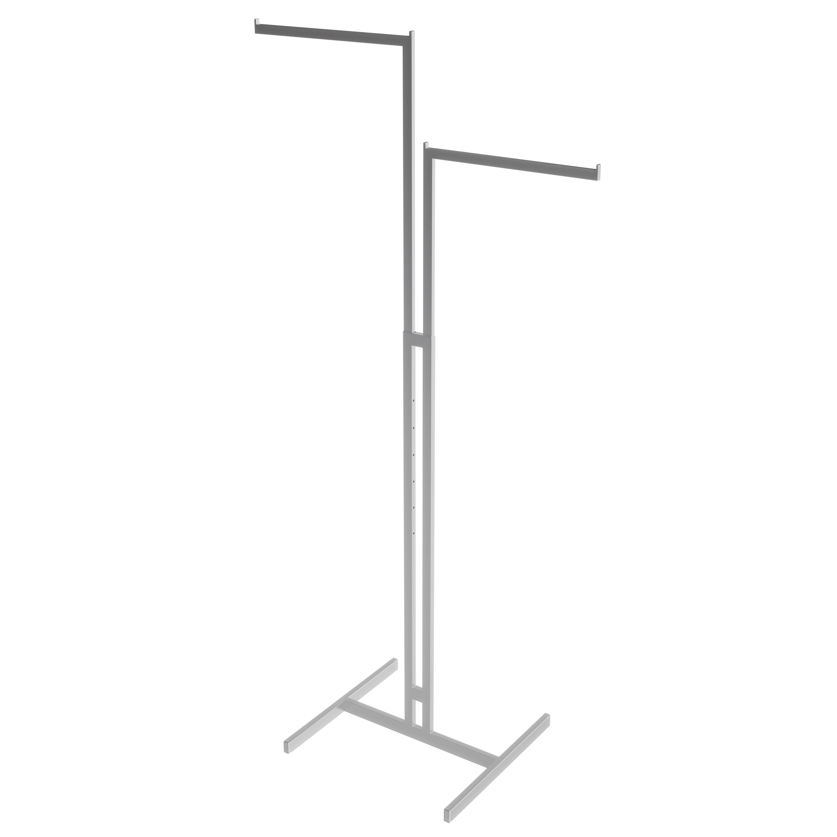 Boutique Series 2-Way Rack With Straight Arms