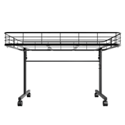 Dump Table with Casters