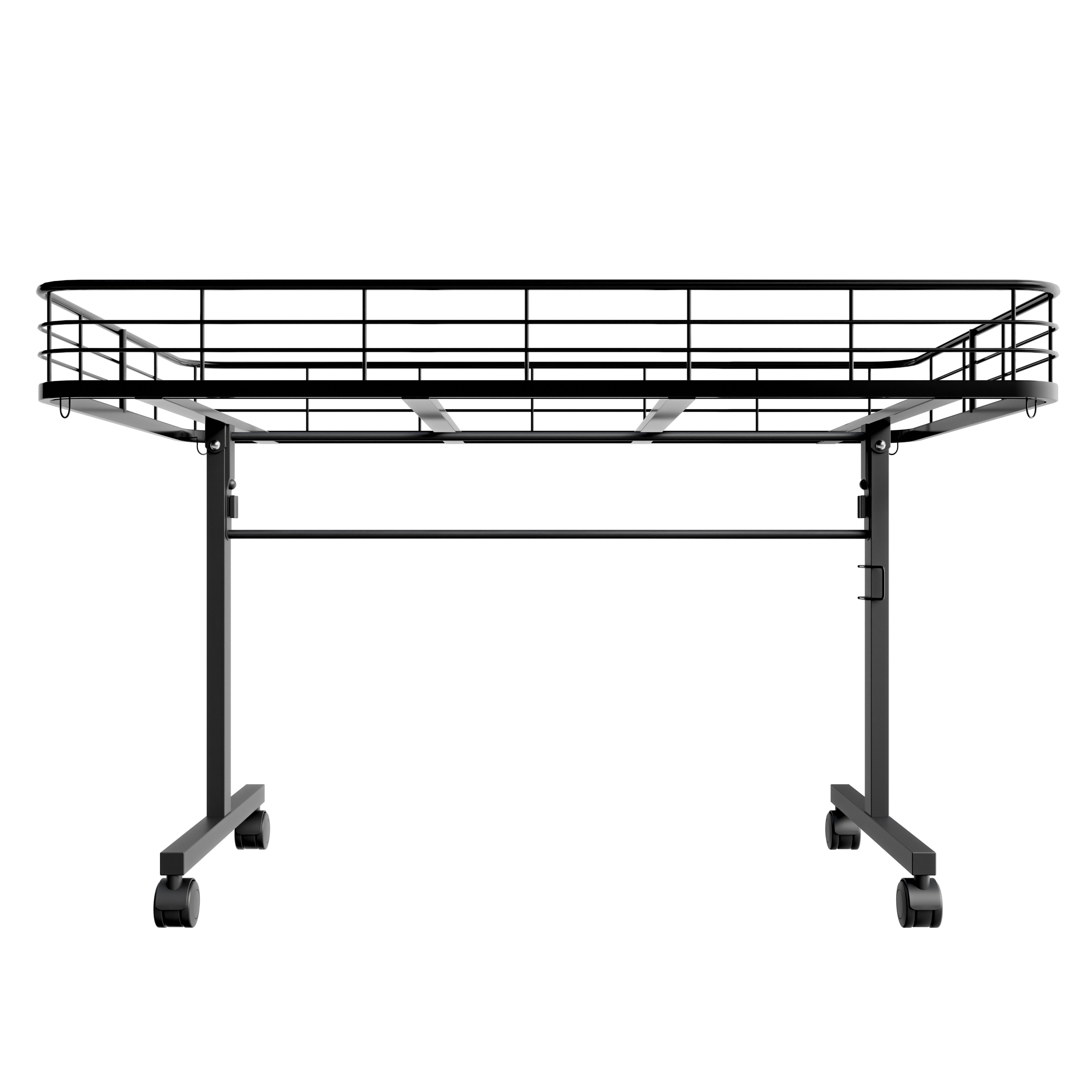 Dump Table with Casters