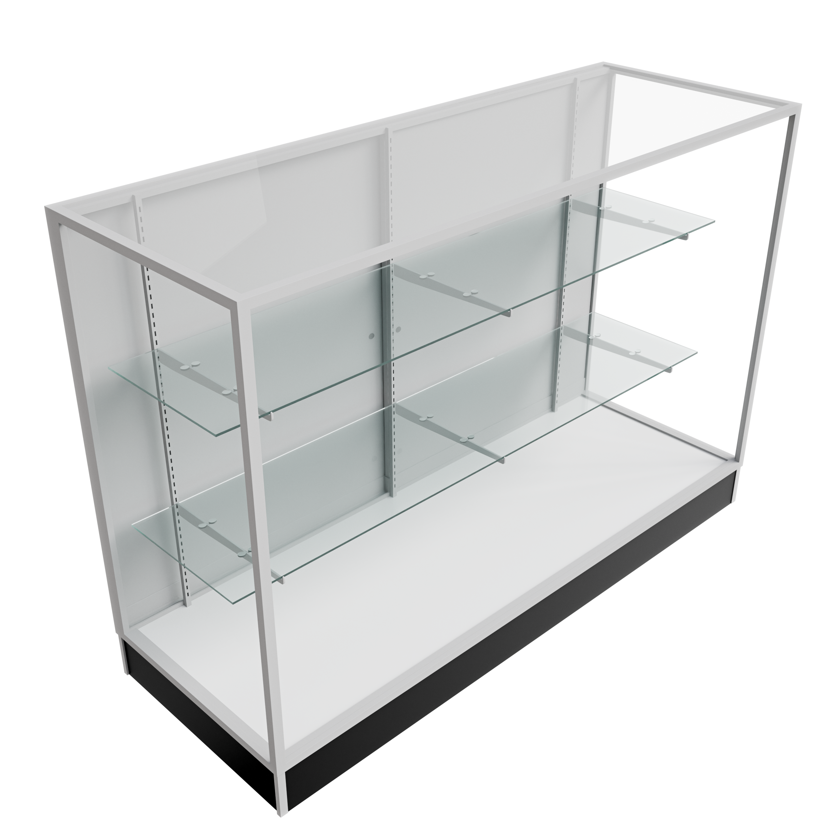 Extra Vision  Showcase Silver 6ft