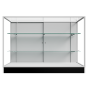 Extra Vision  Showcase Silver 6ft