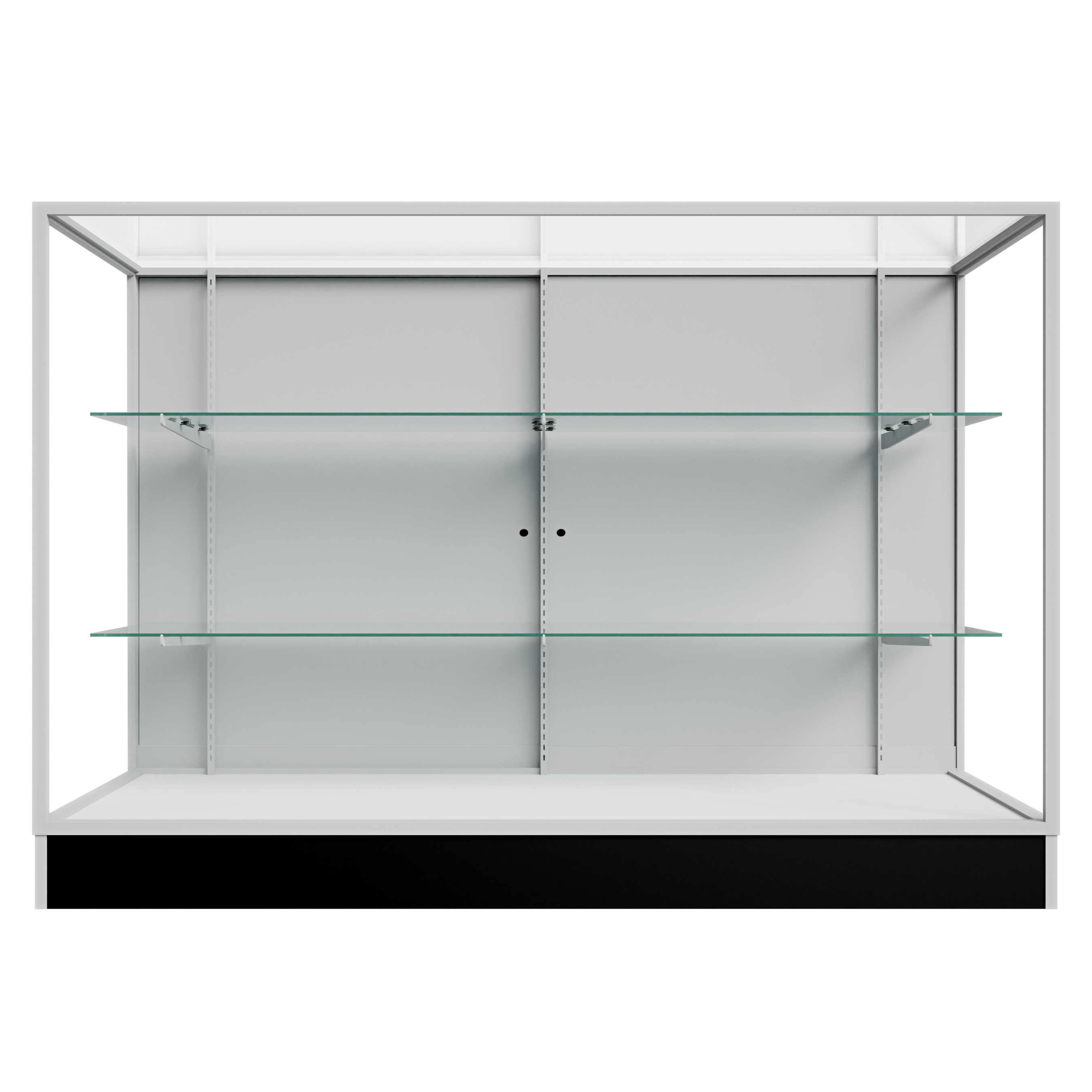 Extra Vision  Showcase Silver 6ft