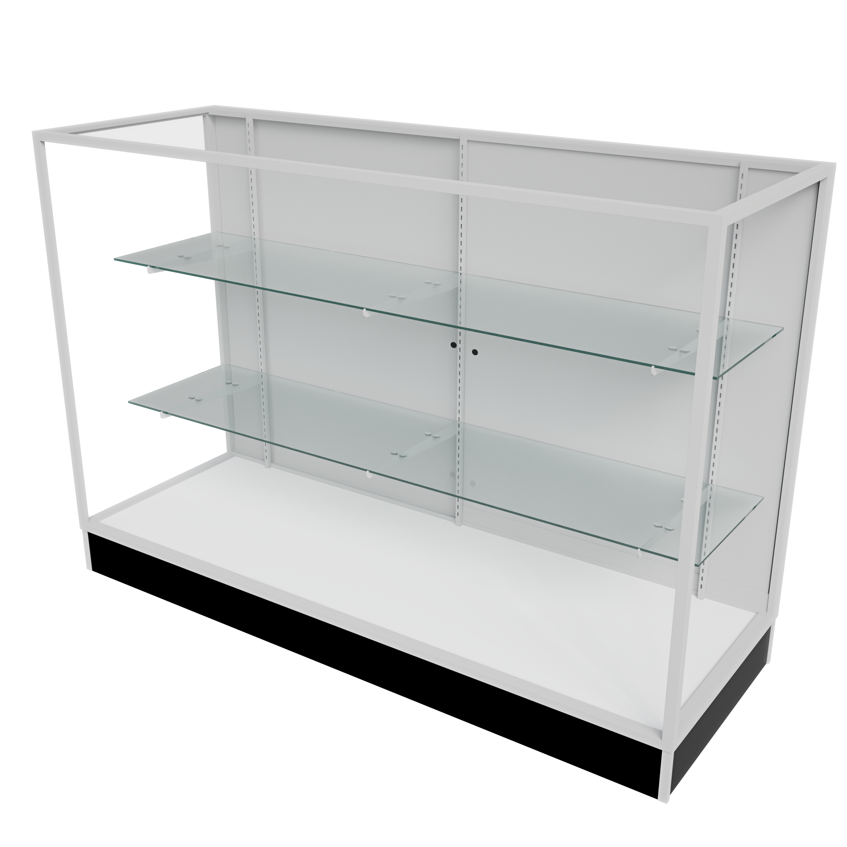 Extra Vision  Showcase Silver 6ft