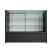 Full Vision Standard 6ft Showcase