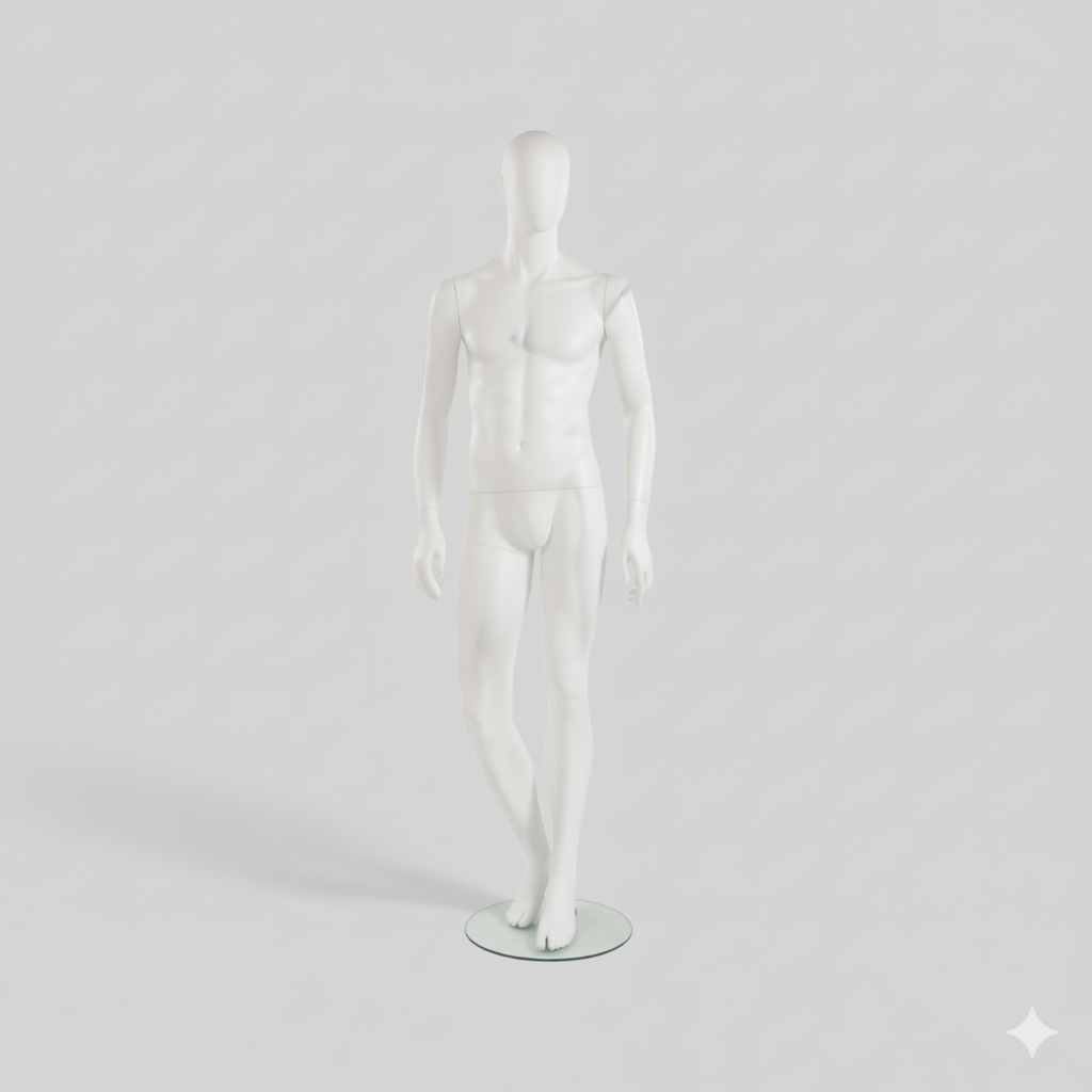 Mannequins