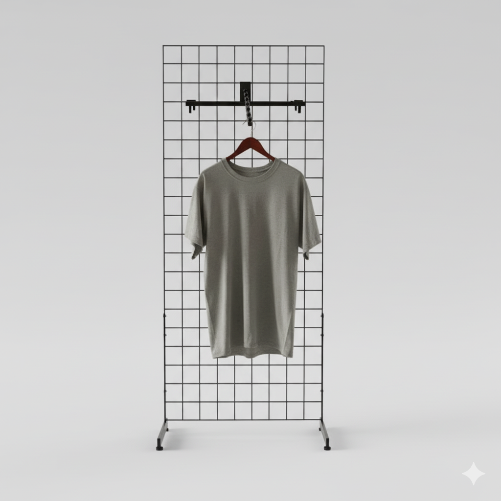 Gridwall