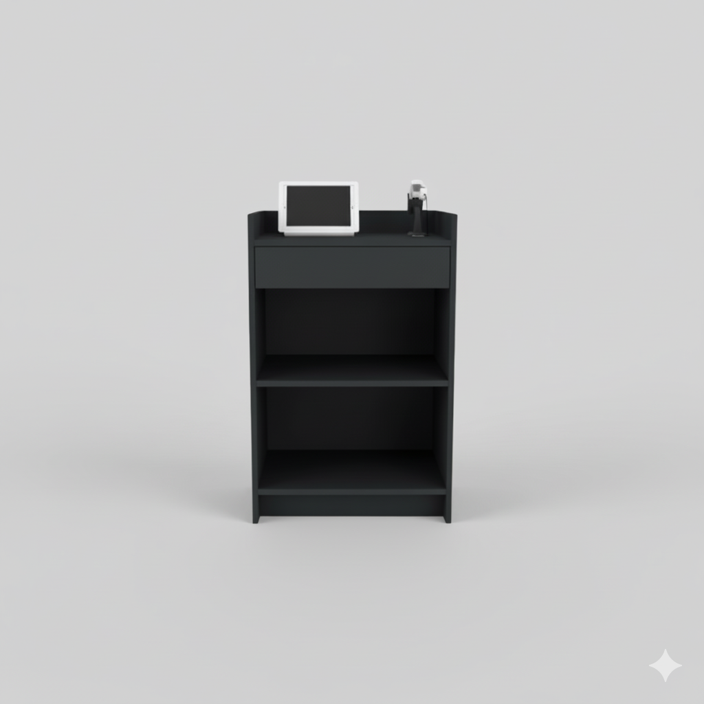 POS & Register Stands