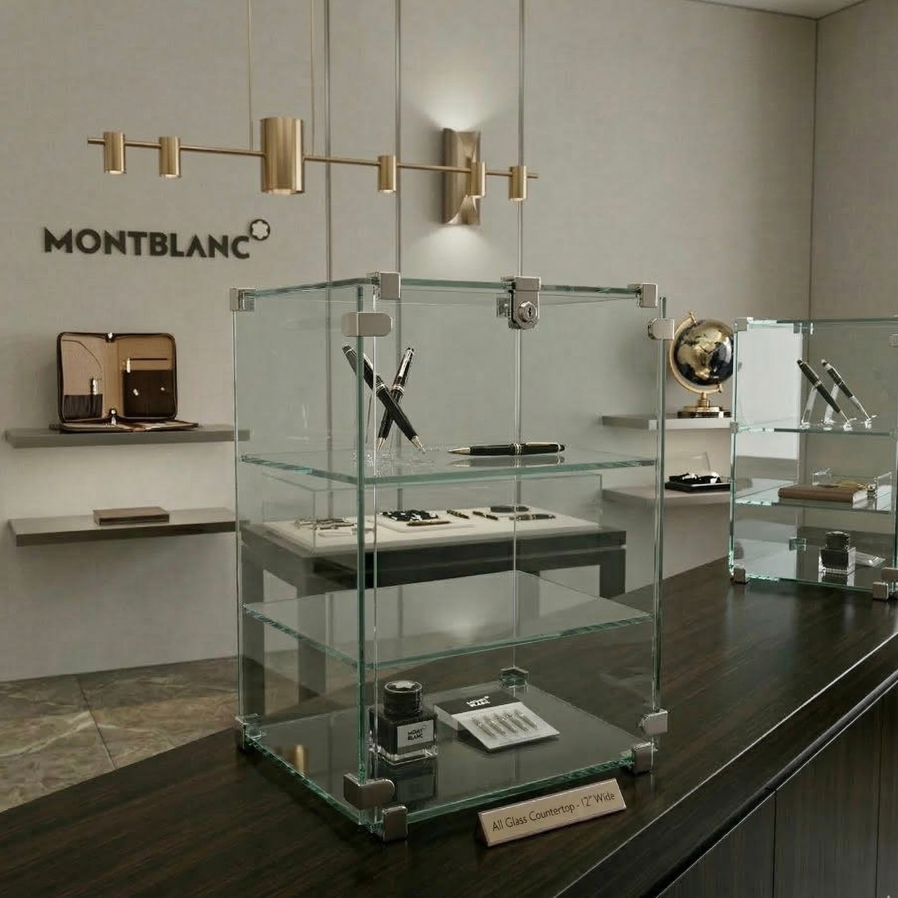 Showcases Direct | Modern Store Fixtures & Retail Displays 
