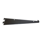 Bracket 14" for Showcase Shelf