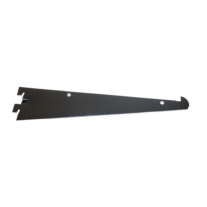 Bracket 14" for Showcase Shelf