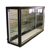 Countertop or Wall-mount Aluminium Frame