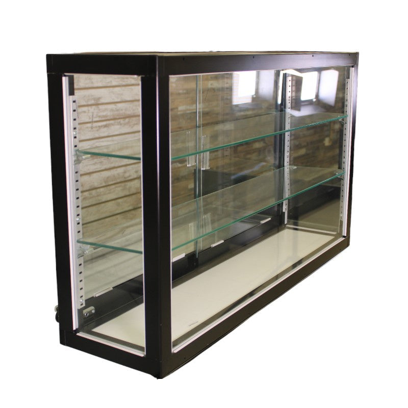 Countertop or Wall-mount Aluminium Frame