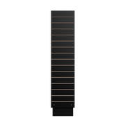 Island Rotating Slatwall (12x12x54)