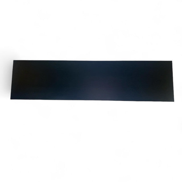 Wood Melamine Shelf 48"