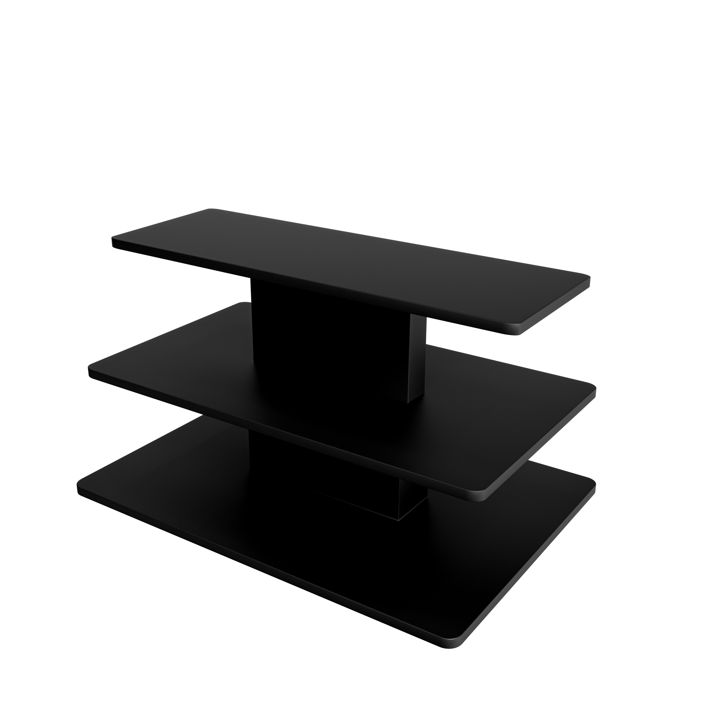 Rectangle Table 3 Tier (60x42x42)