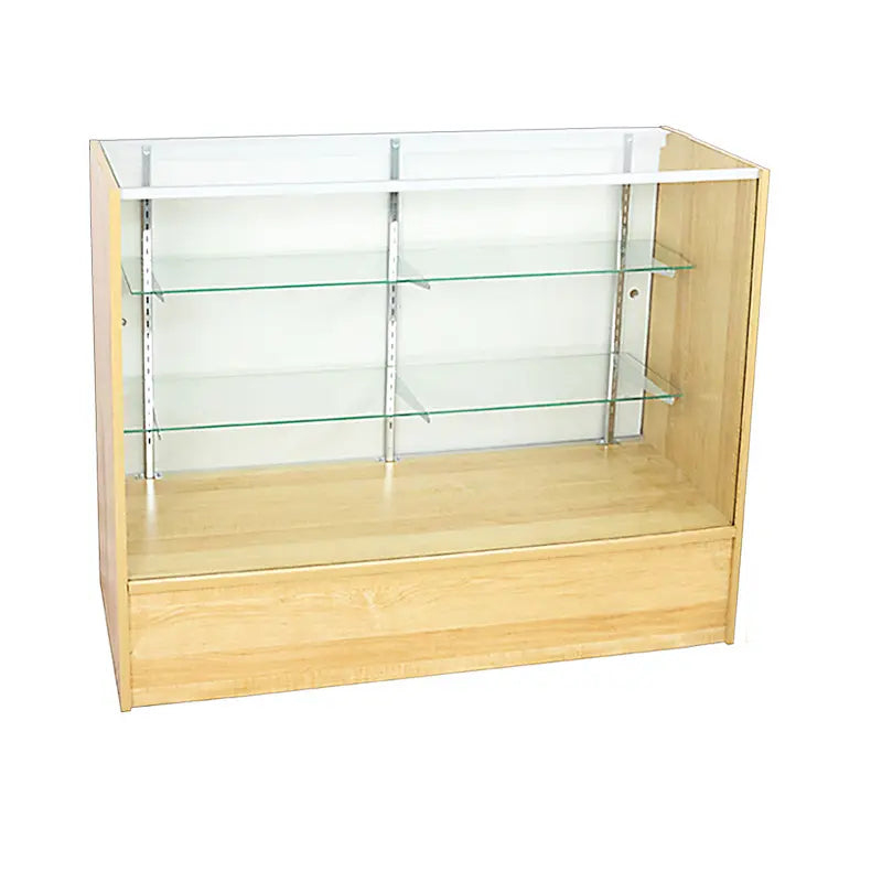 Full Vision Standard 6ft Showcase