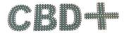 Sign LED CBD+ 30x10