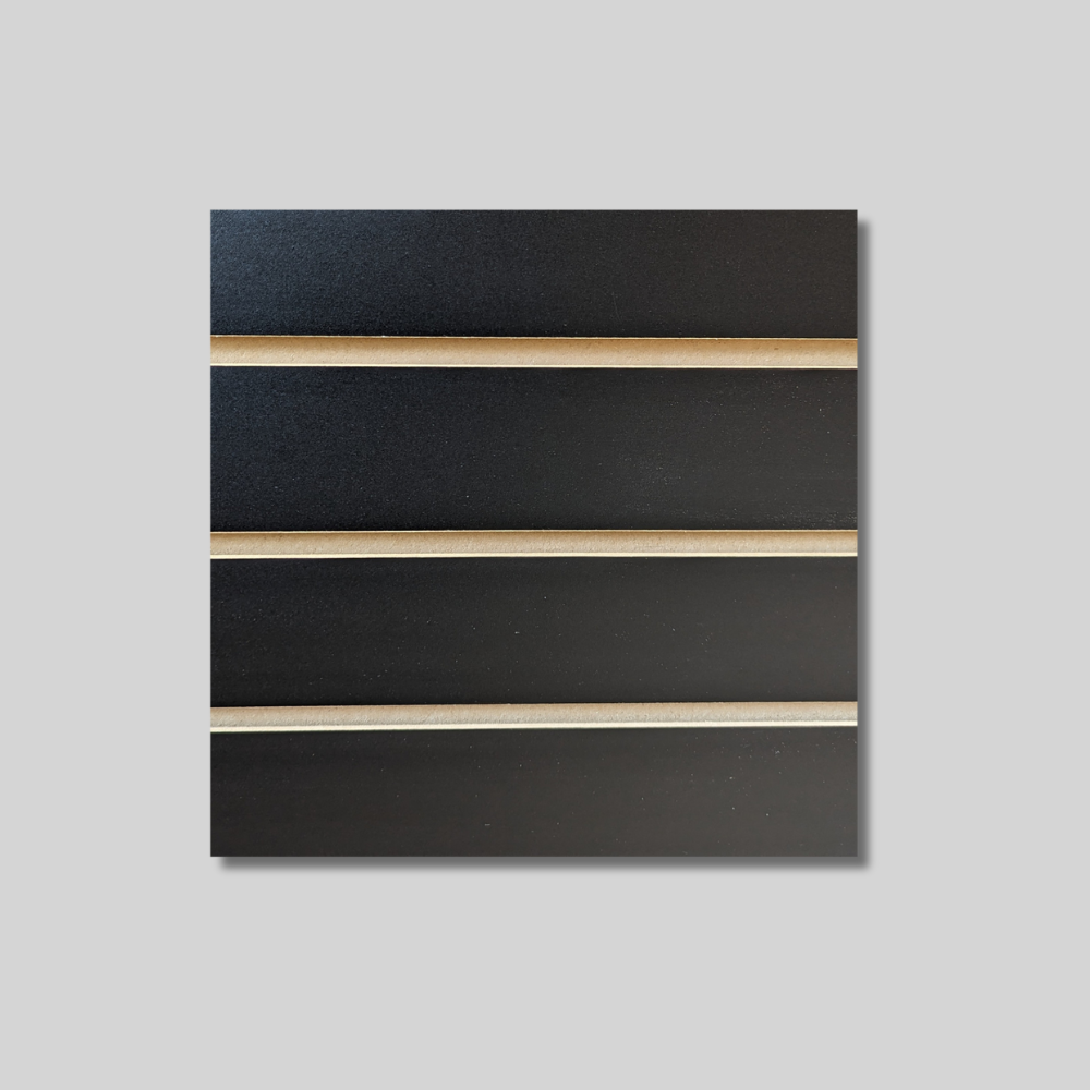 Slatwall