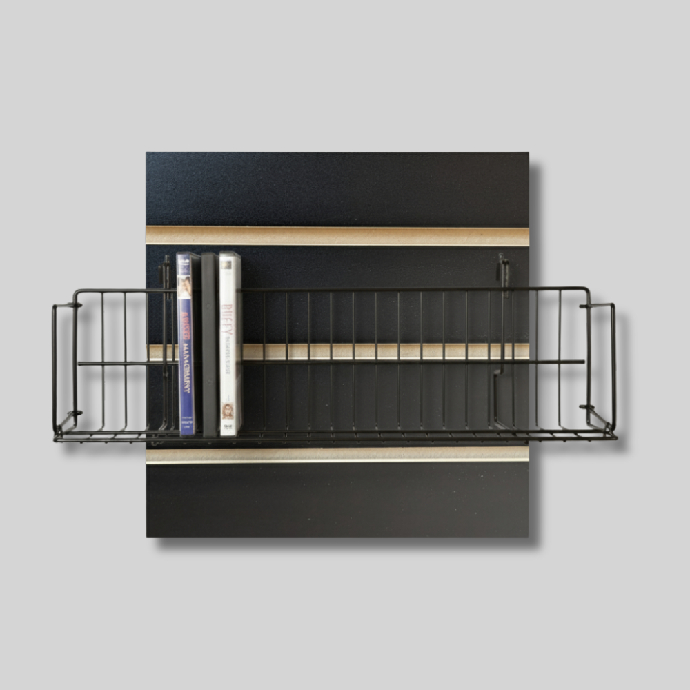 Slatwall Panels