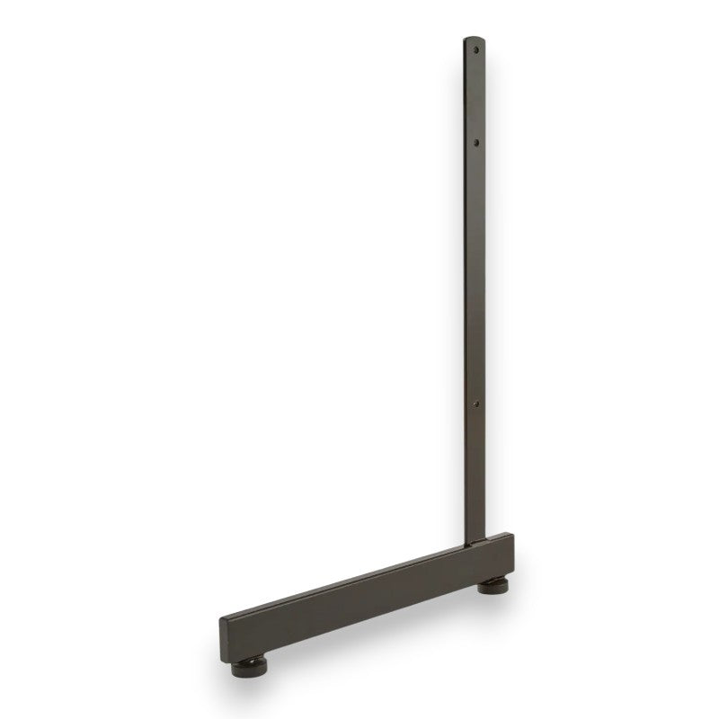 L Pole for Gridwall