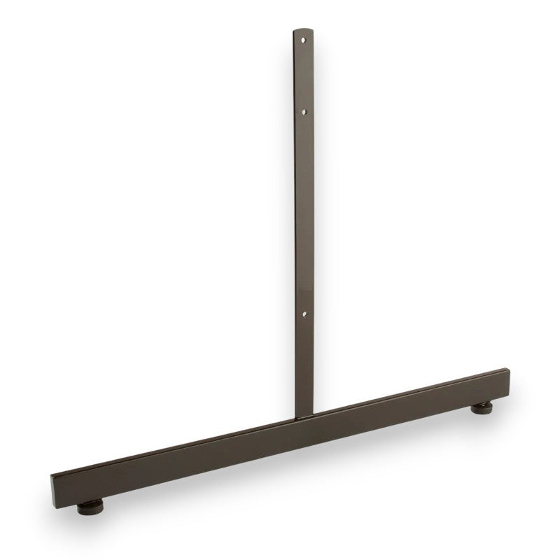 T Pole for Gridwall