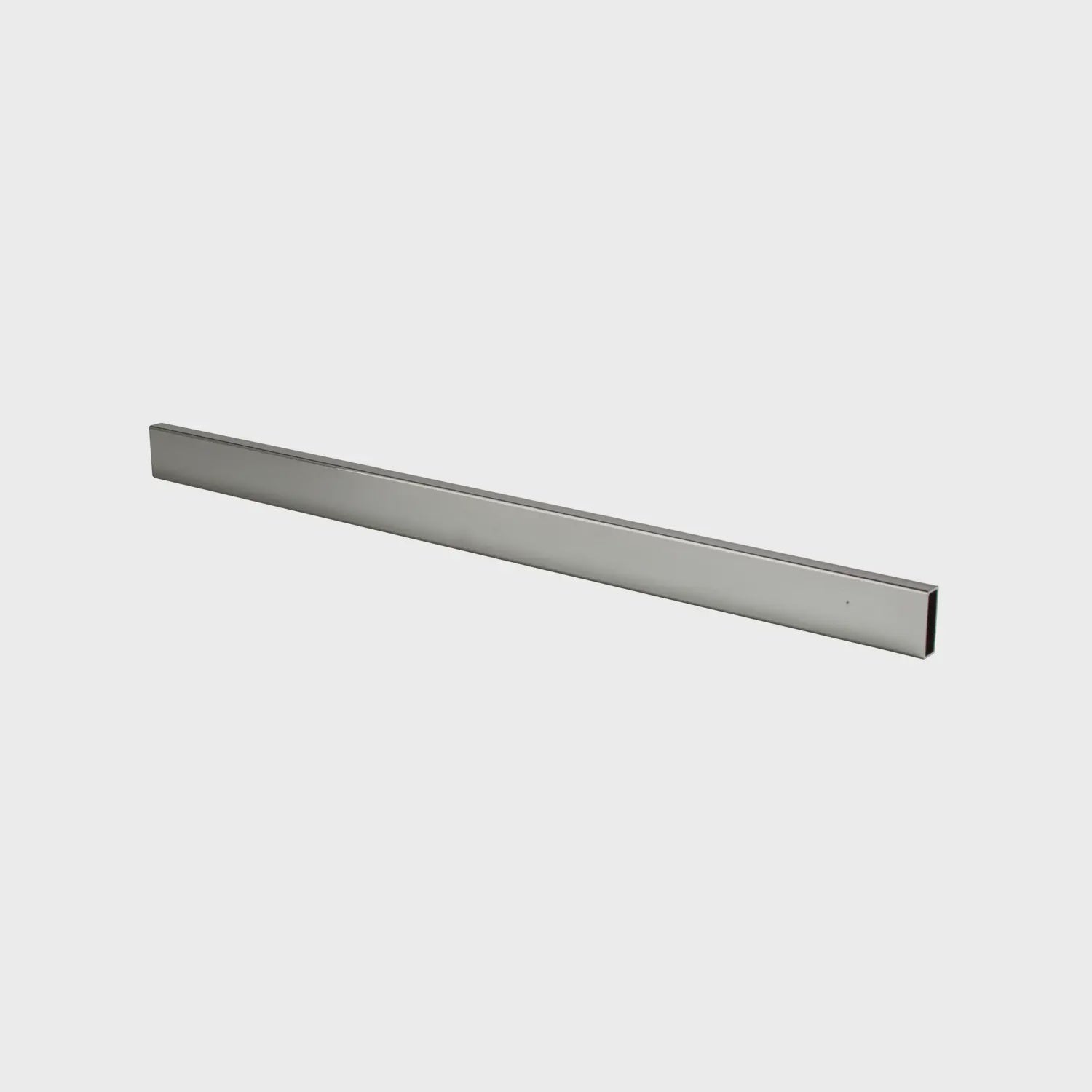Rectangular Tubing Hangrail - Chrome