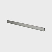 Rectangular Tubing Hangrail - Chrome