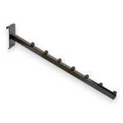 Waterfall Ball Hook Square Tubing for Gridwall