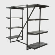 GONDOLA STYLE MERCHANDISER